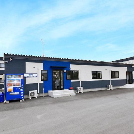 Imas Village Court Kobama Tomioka  Ngoại thất bức ảnh
