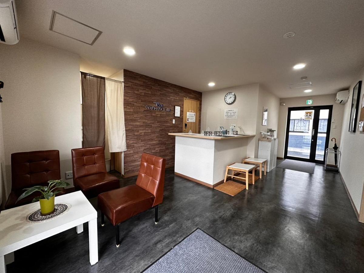 Imas Village Court Kobama Tomioka  Ngoại thất bức ảnh
