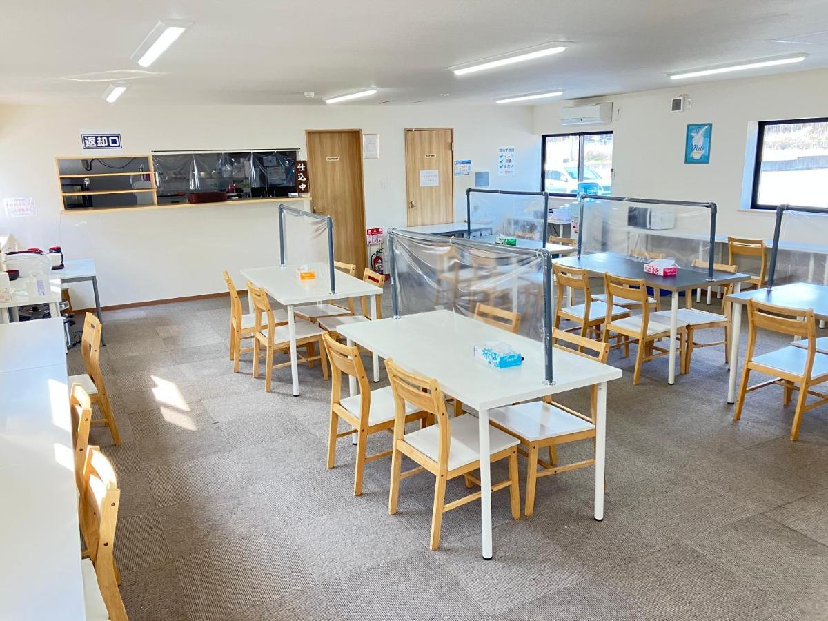 Imas Village Court Kobama Tomioka  Ngoại thất bức ảnh