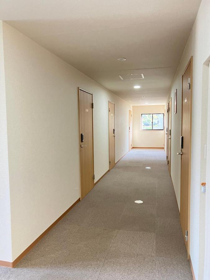 Imas Village Court Kobama Tomioka  Ngoại thất bức ảnh