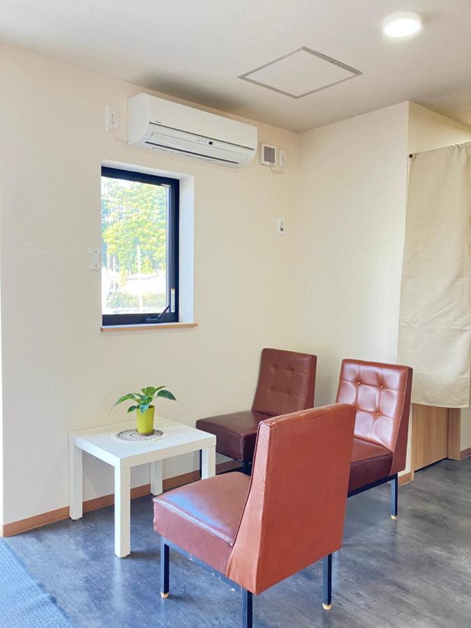 Imas Village Court Kobama Tomioka  Ngoại thất bức ảnh