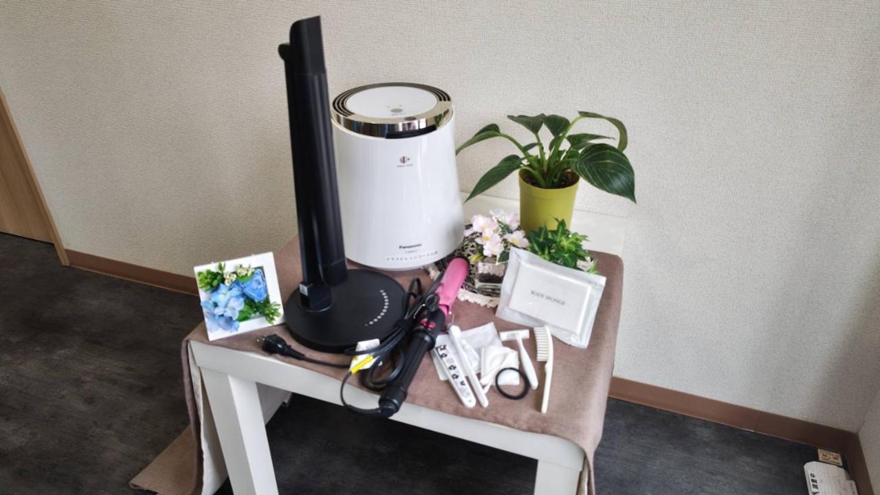 Imas Village Court Kobama Tomioka  Ngoại thất bức ảnh