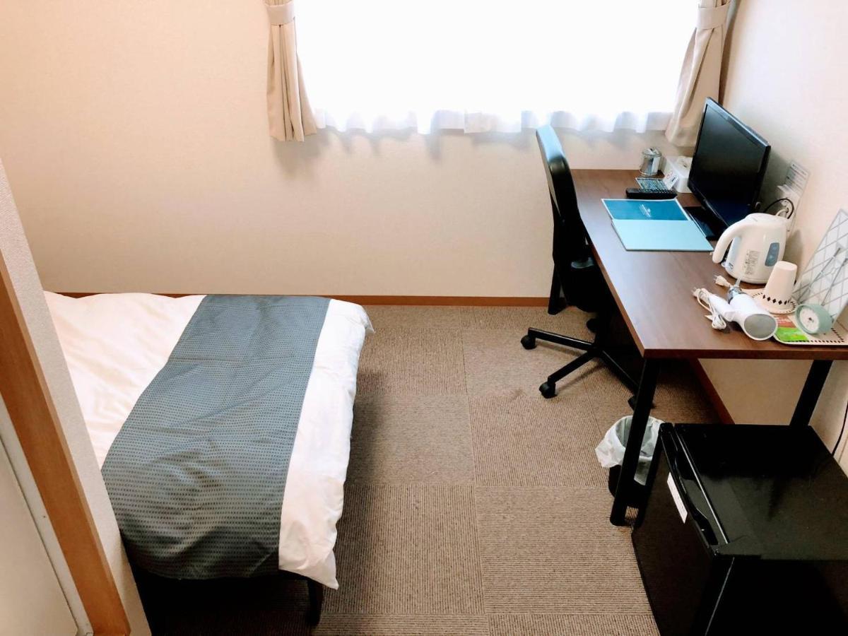 Imas Village Court Kobama Tomioka  Ngoại thất bức ảnh