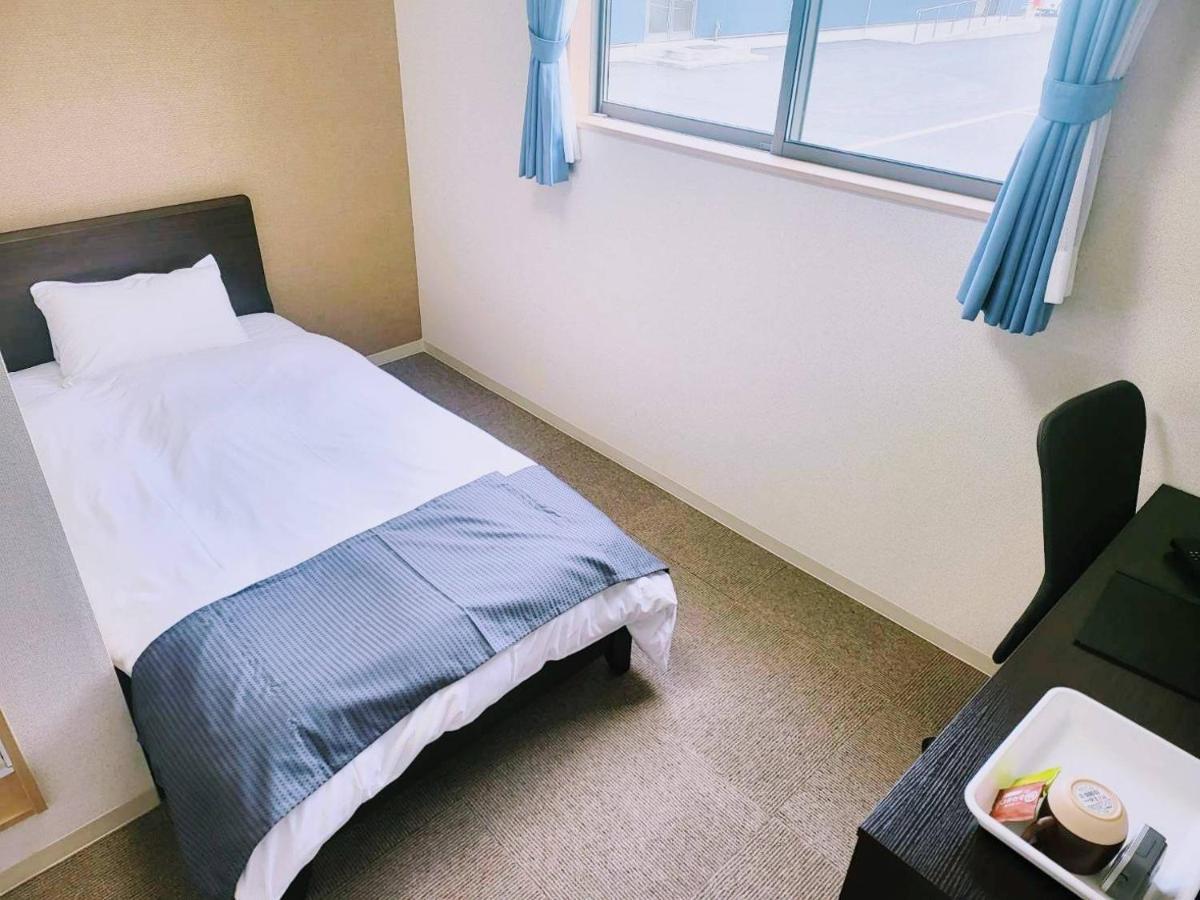 Imas Village Court Kobama Tomioka  Ngoại thất bức ảnh